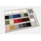 MOUNTBOARD Sample Card